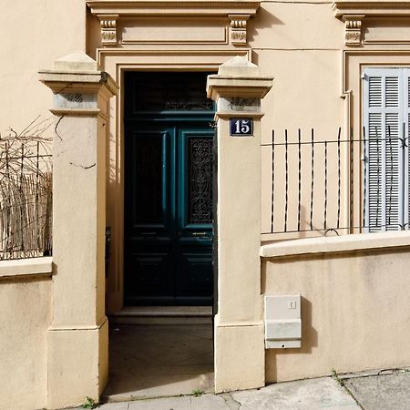 Villa Maiffret Yourhosthelper Cannes Exterior foto