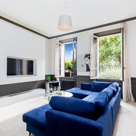 Villa Maiffret Yourhosthelper Cannes Exterior foto
