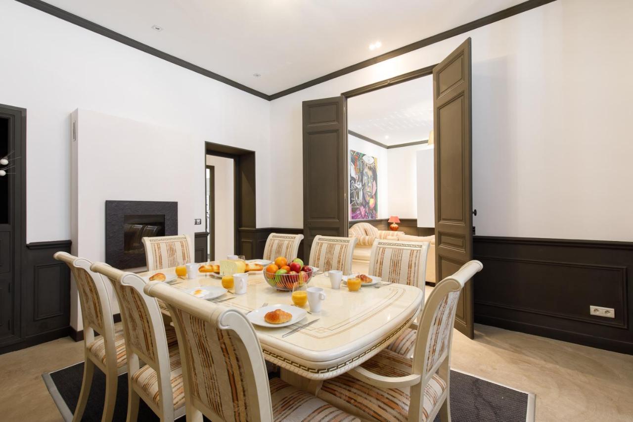 Villa Maiffret Yourhosthelper Cannes Exterior foto
