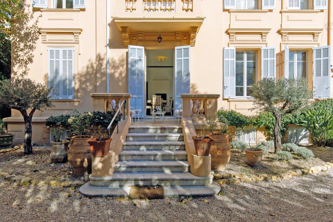 Villa Maiffret Yourhosthelper Cannes Exterior foto