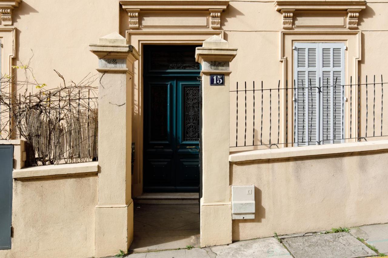 Villa Maiffret Yourhosthelper Cannes Exterior foto